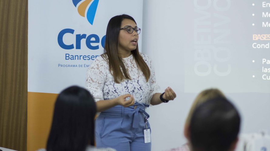 Banreservas Respaldará 15 Proyectos De Jóvenes Emprendedores – Camara ...